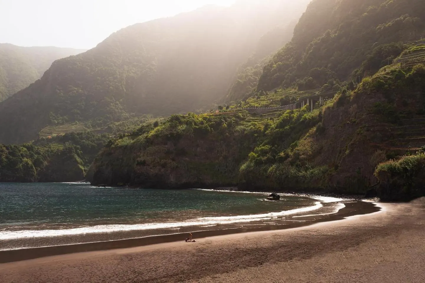 Icamper One Hotell Ribeira Brava